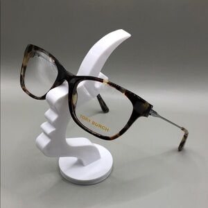 Tory Burch TY 2063 1390 51□18 135 Tortoise New Demo Lenses